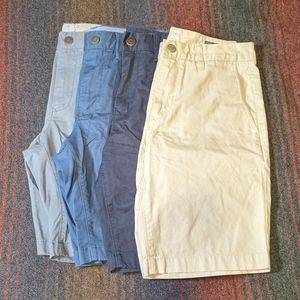Bonobos Men's Chino Shorts (4) Size 28, 9" Inseam